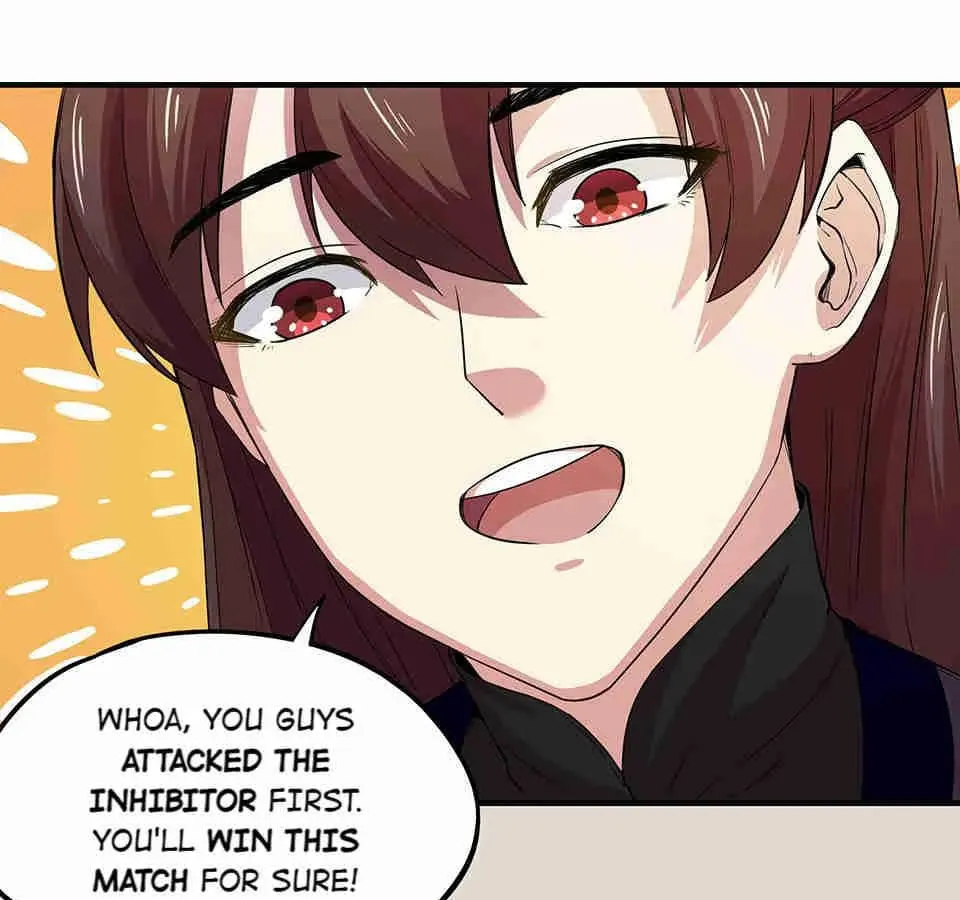 The Great Tang Is Online (Colored) Chapter 86 page 52 - 