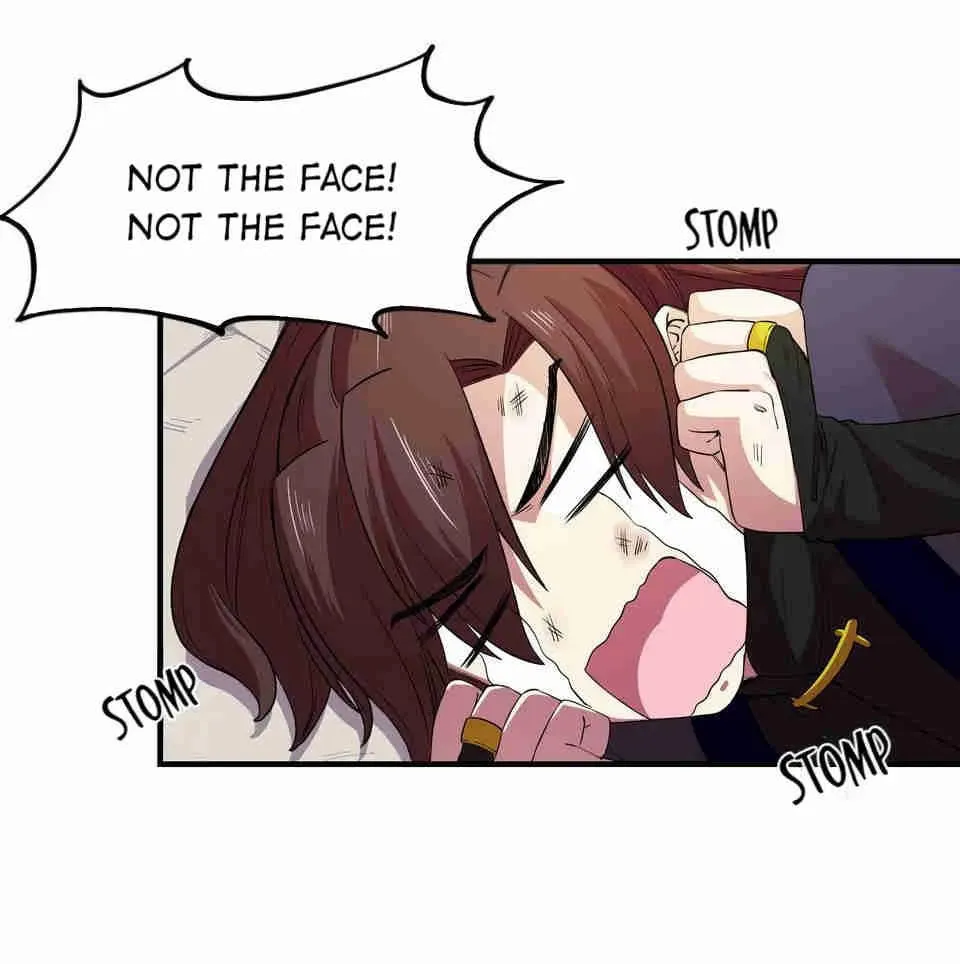 The Great Tang Is Online (Colored) Chapter 86 page 55 - 