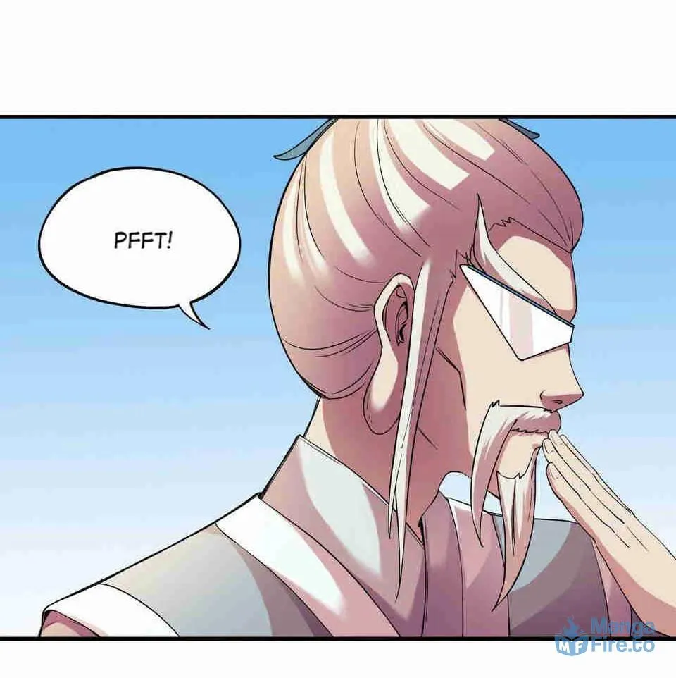 The Great Tang Is Online (Colored) Chapter 86 page 56 - 