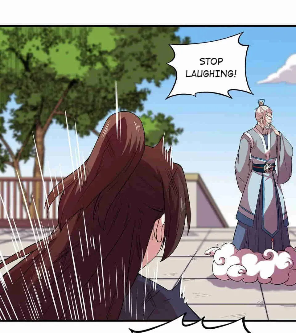 The Great Tang Is Online (Colored) Chapter 86 page 57 - 
