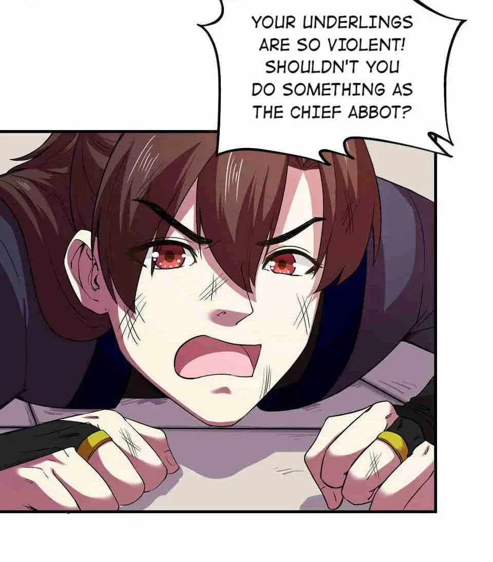 The Great Tang Is Online (Colored) Chapter 86 page 58 - 