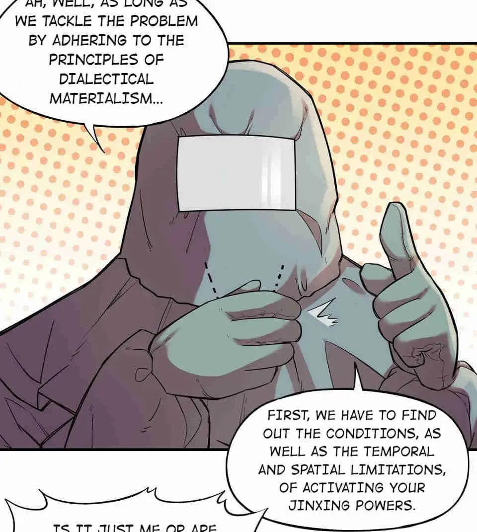 The Great Tang Is Online (Colored) Chapter 86 page 9 - 