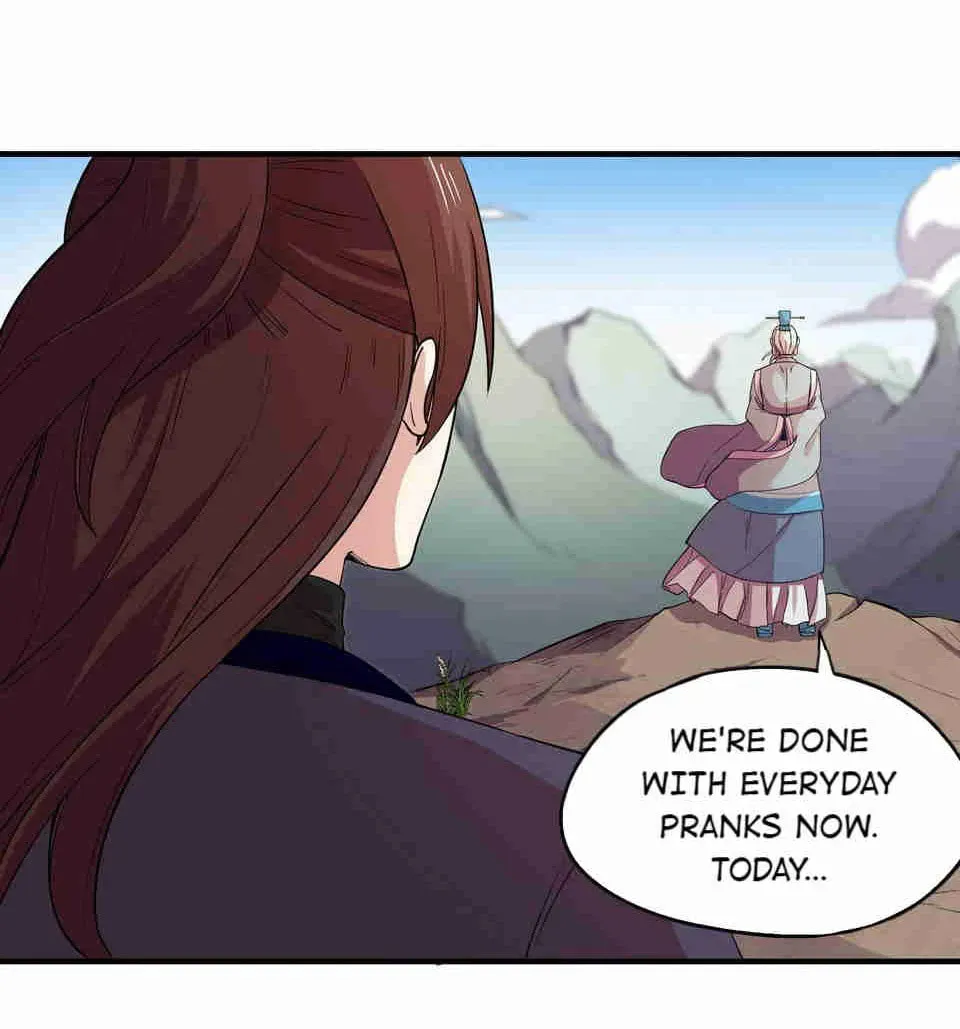 The Great Tang Is Online (Colored) Chapter 87 page 11 - 