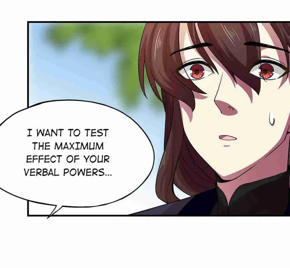 The Great Tang Is Online (Colored) Chapter 87 page 12 - 