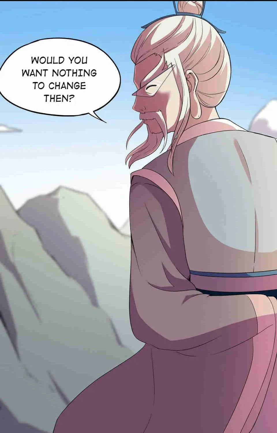 The Great Tang Is Online (Colored) Chapter 87 page 14 - 