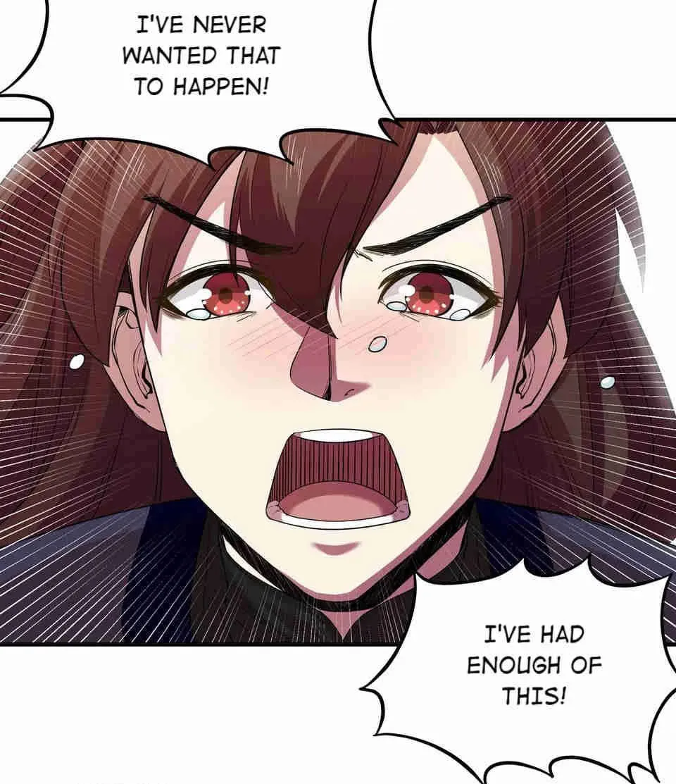 The Great Tang Is Online (Colored) Chapter 87 page 19 - 