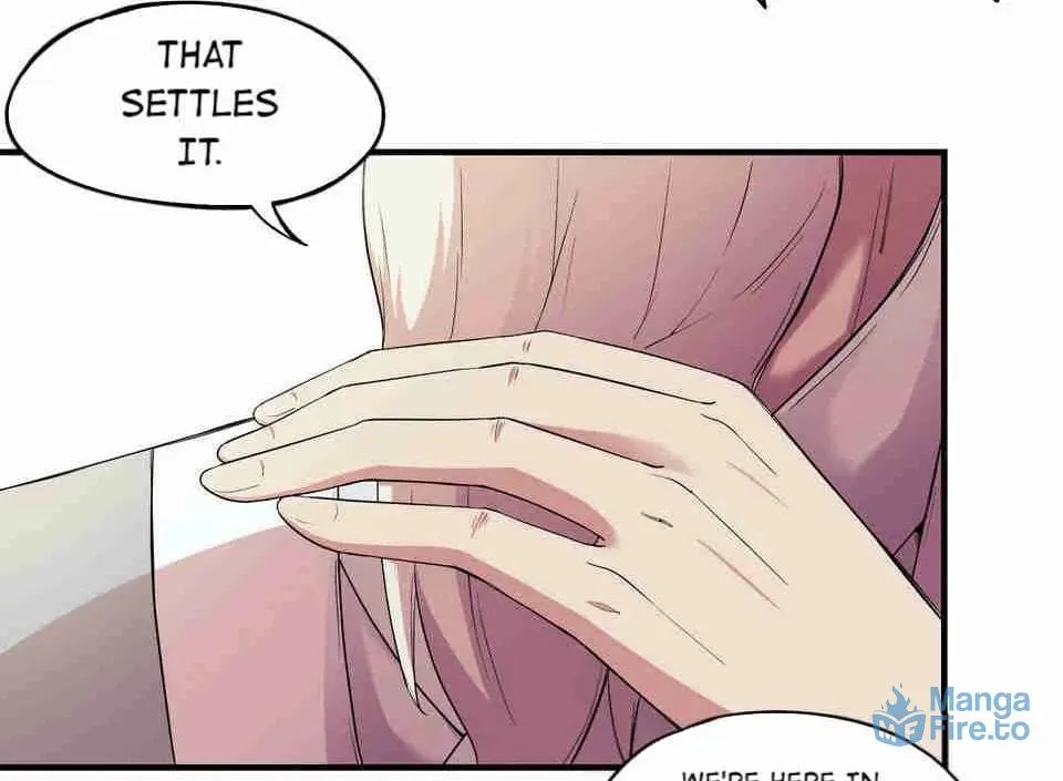 The Great Tang Is Online (Colored) Chapter 87 page 20 - 