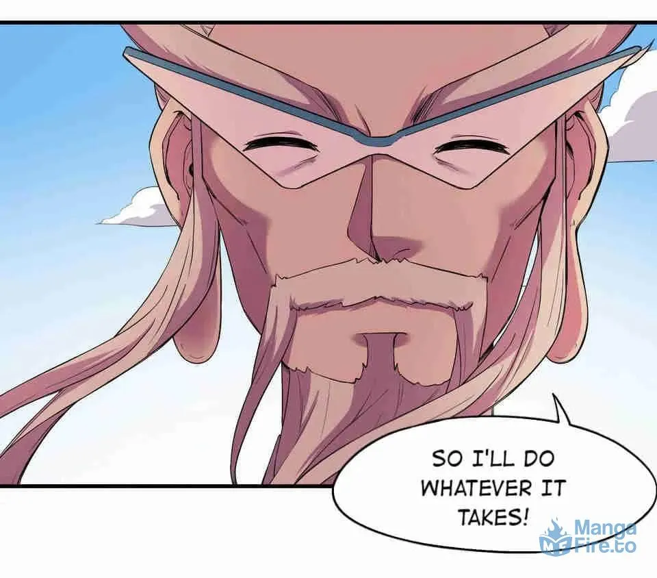 The Great Tang Is Online (Colored) Chapter 87 page 23 - 