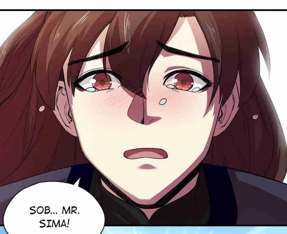 The Great Tang Is Online (Colored) Chapter 87 page 24 - 