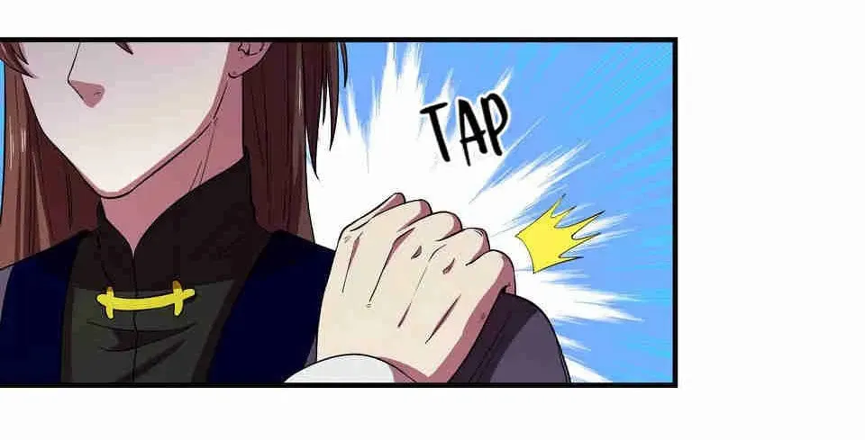 The Great Tang Is Online (Colored) Chapter 87 page 29 - 