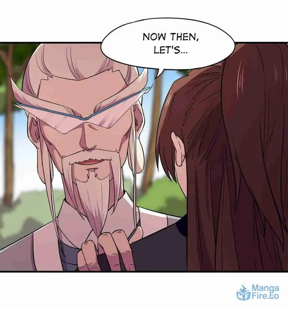 The Great Tang Is Online (Colored) Chapter 87 page 30 - 