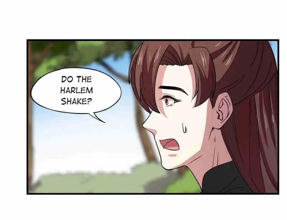 The Great Tang Is Online (Colored) Chapter 87 page 31 - 