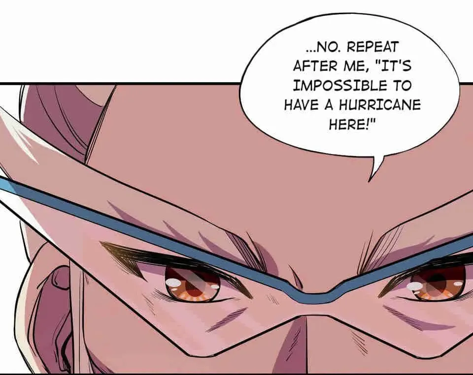 The Great Tang Is Online (Colored) Chapter 87 page 32 - 