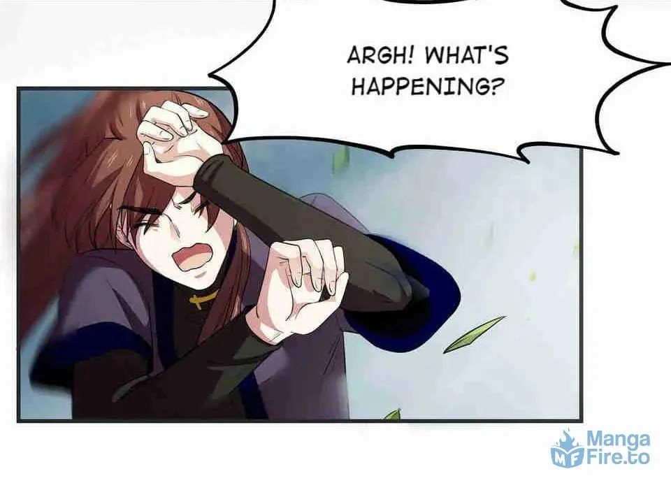 The Great Tang Is Online (Colored) Chapter 87 page 36 - 