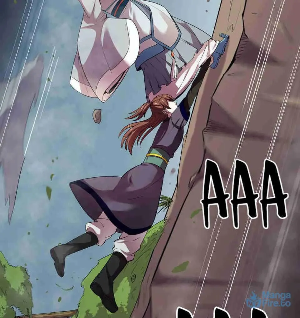 The Great Tang Is Online (Colored) Chapter 87 page 39 - 