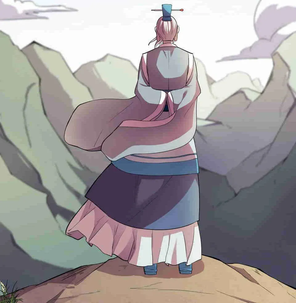The Great Tang Is Online (Colored) Chapter 87 page 5 - 