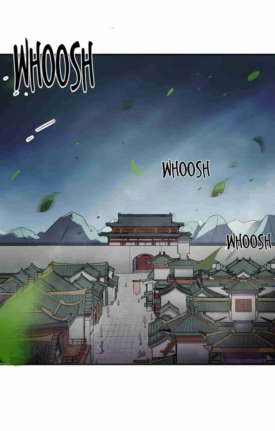 The Great Tang Is Online (Colored) Chapter 87 page 41 - 