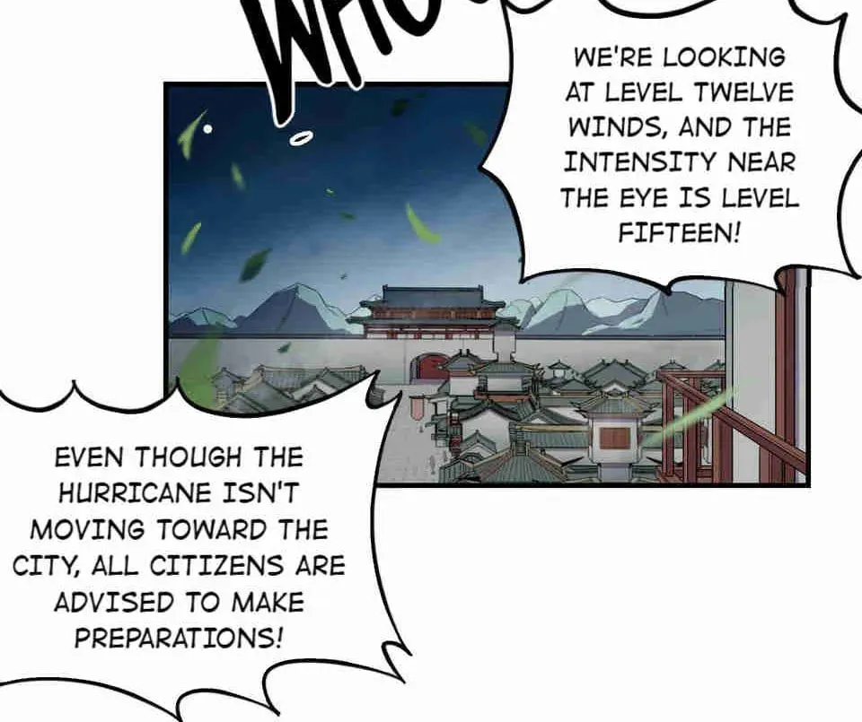 The Great Tang Is Online (Colored) Chapter 87 page 45 - 