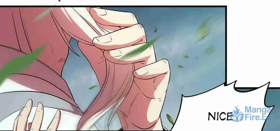 The Great Tang Is Online (Colored) Chapter 87 page 46 - 