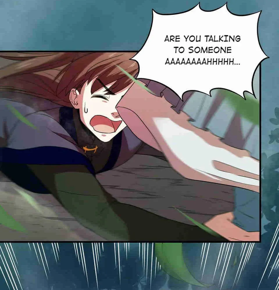 The Great Tang Is Online (Colored) Chapter 87 page 48 - 
