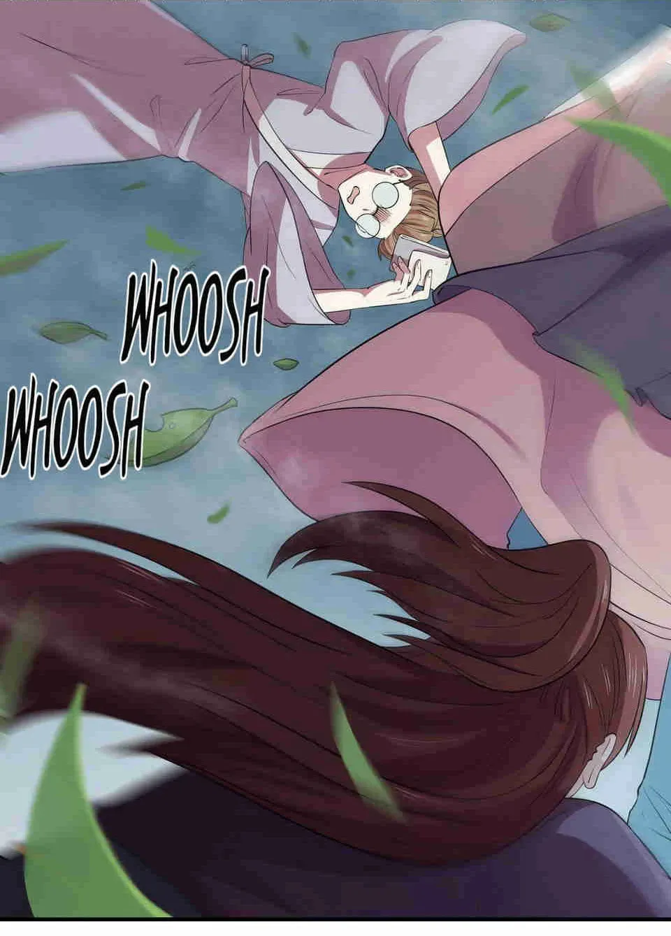 The Great Tang Is Online (Colored) Chapter 87 page 52 - 