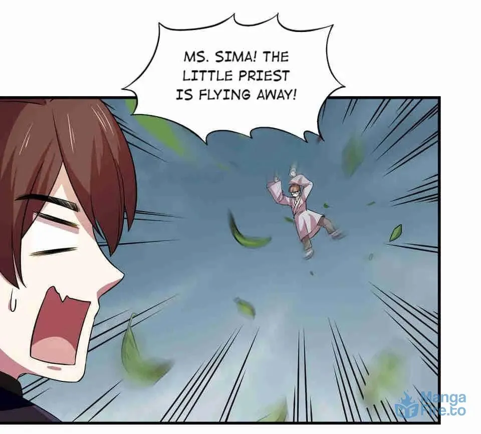The Great Tang Is Online (Colored) Chapter 87 page 53 - 