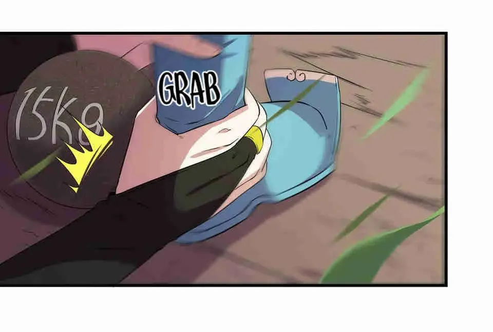 The Great Tang Is Online (Colored) Chapter 87 page 59 - 