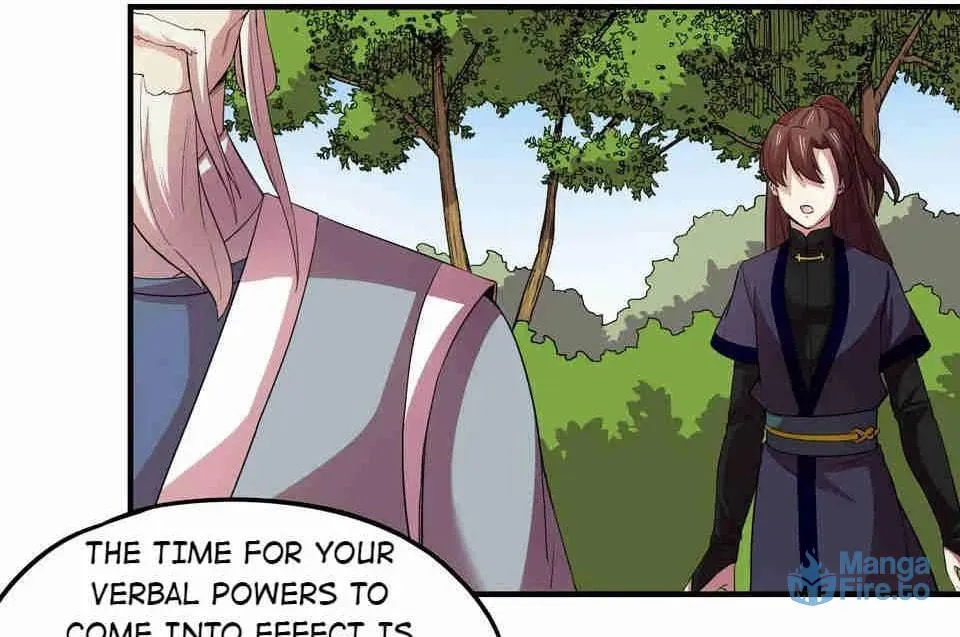 The Great Tang Is Online (Colored) Chapter 87 page 7 - 