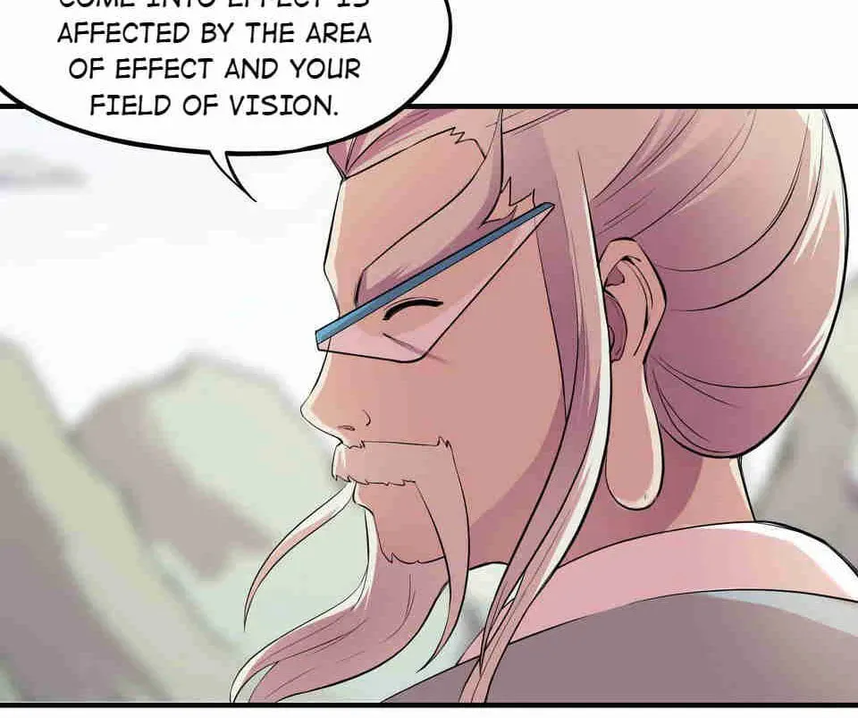 The Great Tang Is Online (Colored) Chapter 87 page 8 - 