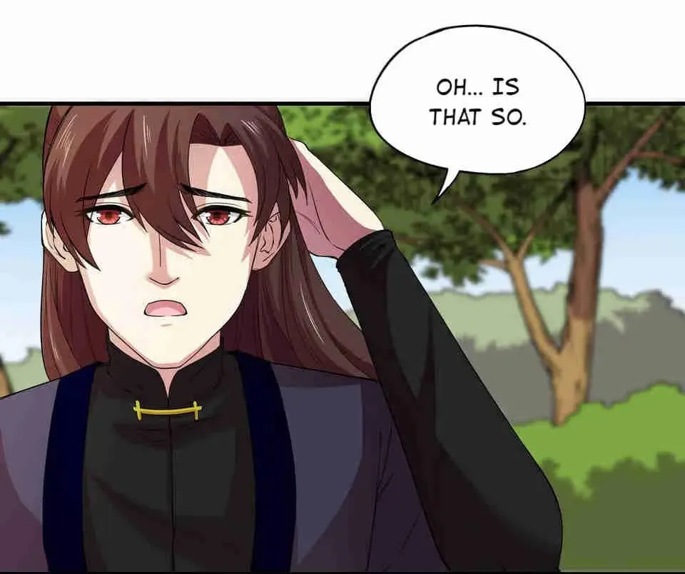 The Great Tang Is Online (Colored) Chapter 87 page 9 - 