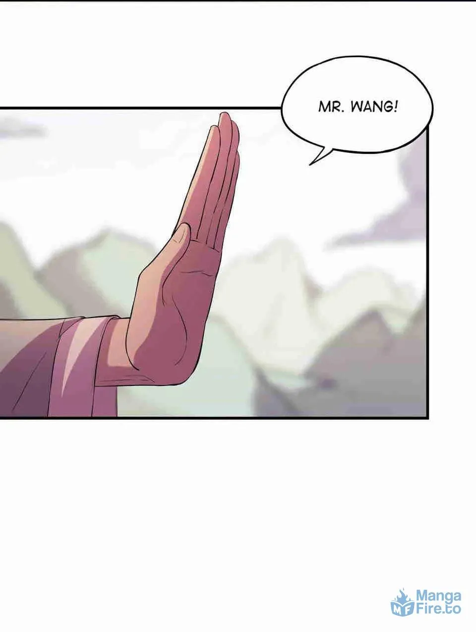 The Great Tang Is Online (Colored) Chapter 87 page 10 - 