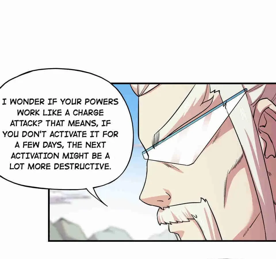 The Great Tang Is Online (Colored) Chapter 88 page 12 - 