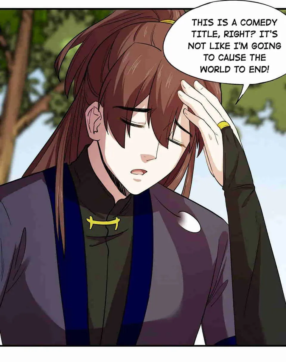 The Great Tang Is Online (Colored) Chapter 88 page 13 - 