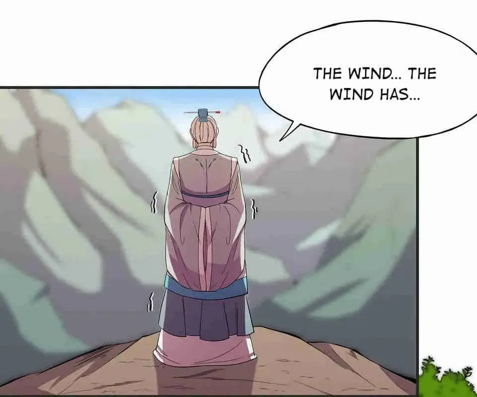 The Great Tang Is Online (Colored) Chapter 88 page 16 - 