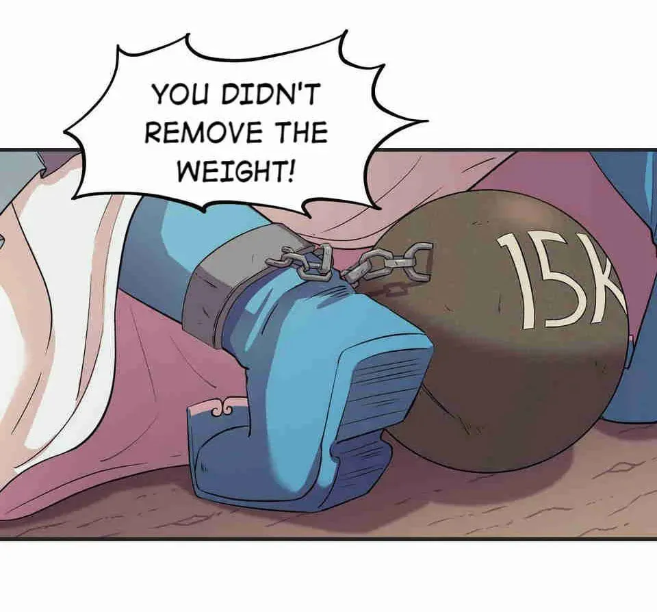 The Great Tang Is Online (Colored) Chapter 88 page 19 - 