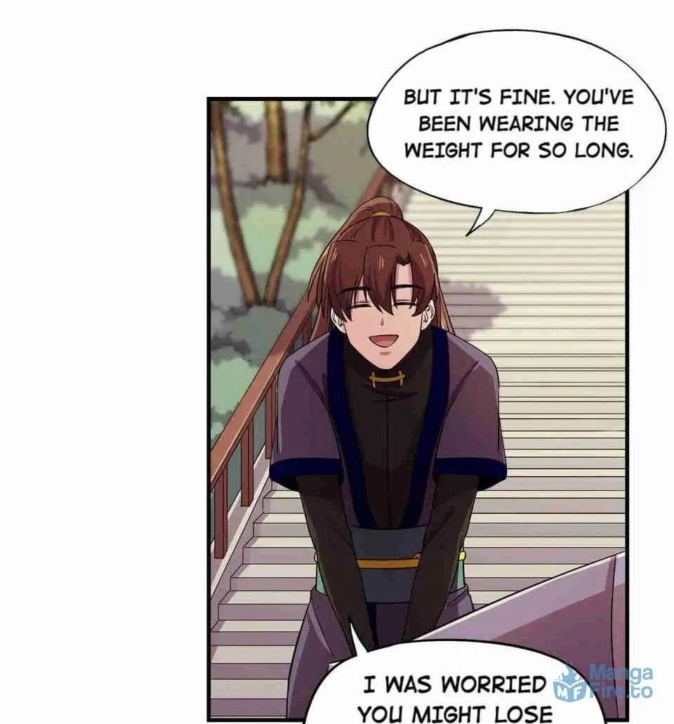 The Great Tang Is Online (Colored) Chapter 88 page 24 - 