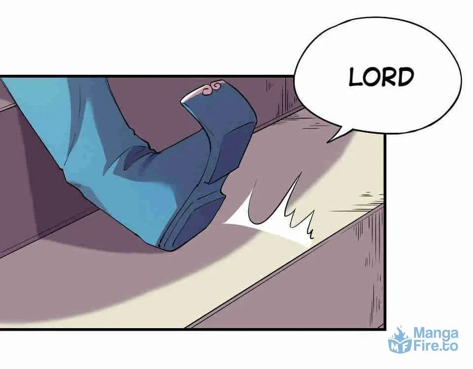 The Great Tang Is Online (Colored) Chapter 88 page 27 - 