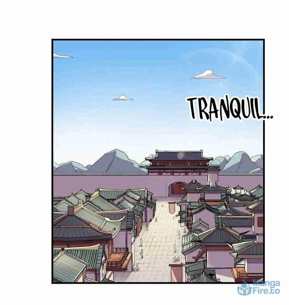 The Great Tang Is Online (Colored) Chapter 88 page 4 - 