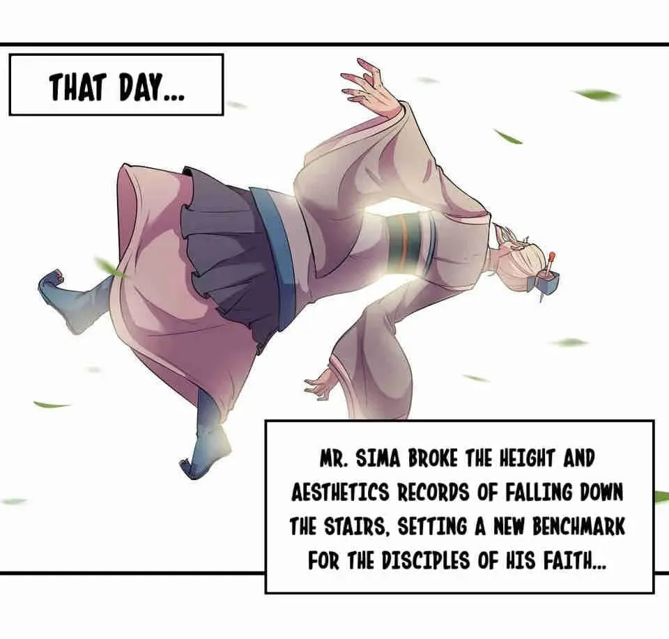 The Great Tang Is Online (Colored) Chapter 88 page 31 - 