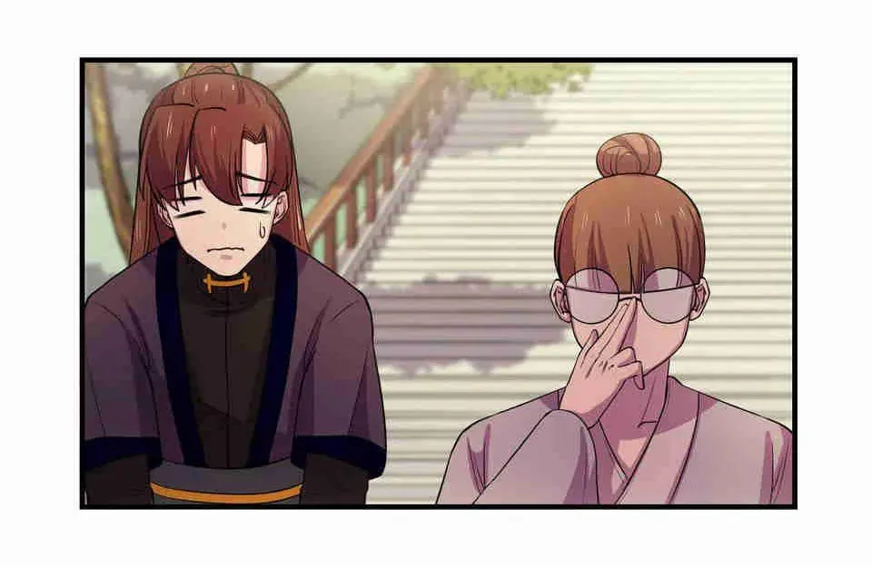 The Great Tang Is Online (Colored) Chapter 88 page 32 - 