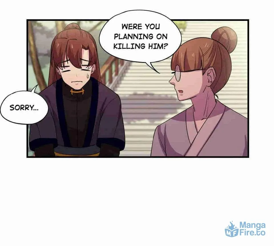 The Great Tang Is Online (Colored) Chapter 88 page 33 - 