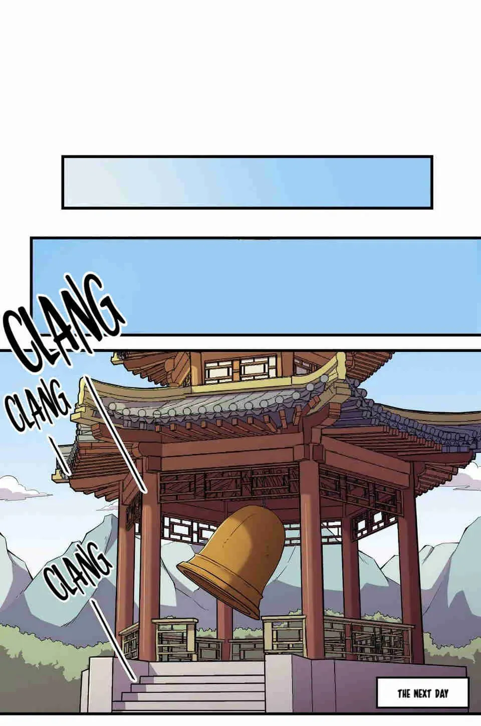 The Great Tang Is Online (Colored) Chapter 88 page 34 - 