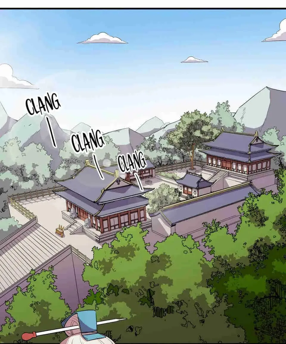The Great Tang Is Online (Colored) Chapter 88 page 35 - 