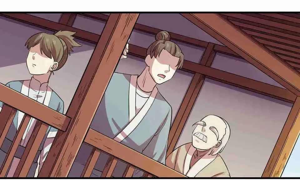 The Great Tang Is Online (Colored) Chapter 88 page 5 - 