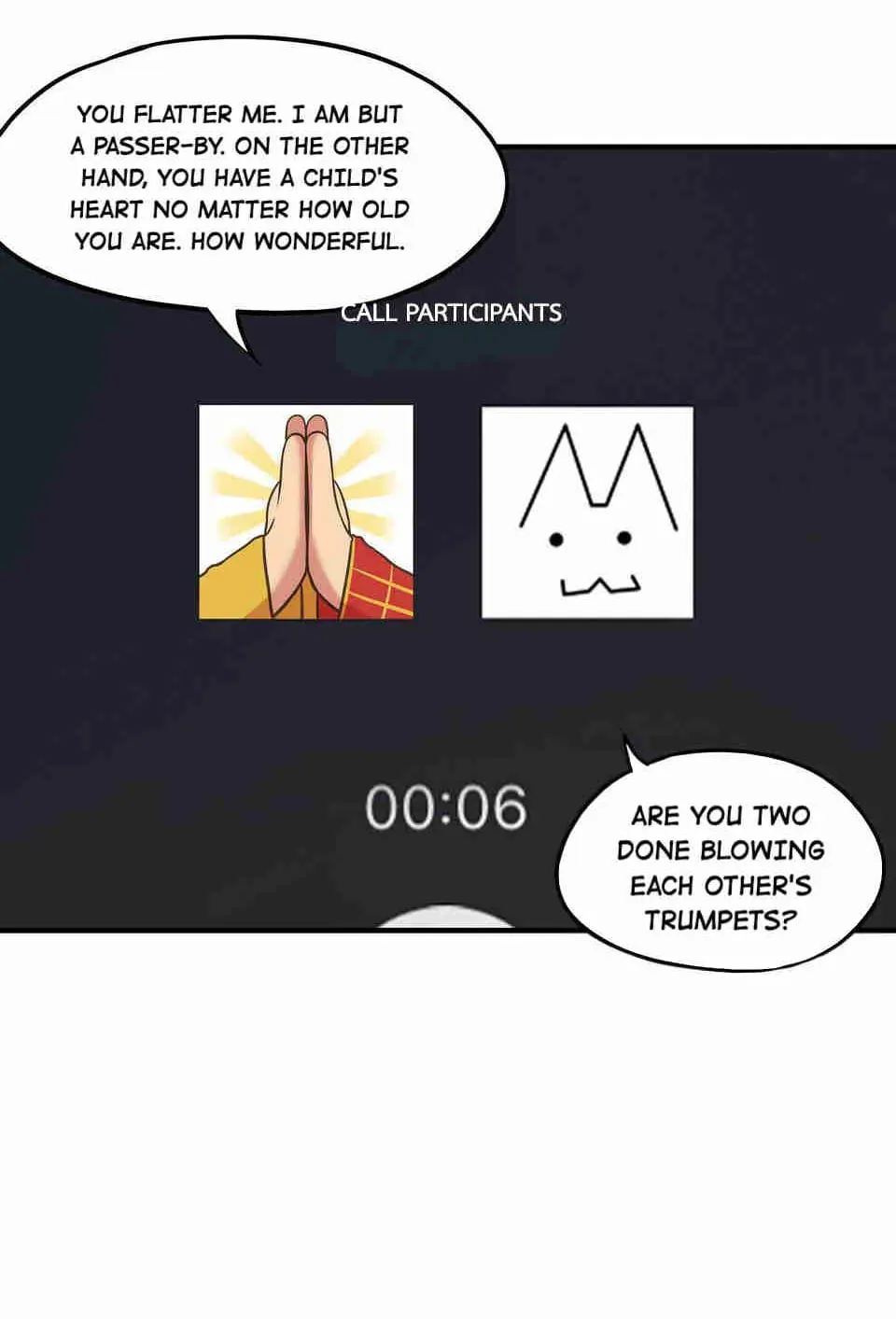 The Great Tang Is Online (Colored) Chapter 88 page 44 - 