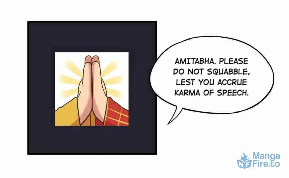 The Great Tang Is Online (Colored) Chapter 88 page 46 - 