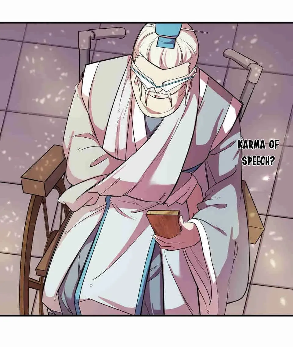 The Great Tang Is Online (Colored) Chapter 88 page 47 - 