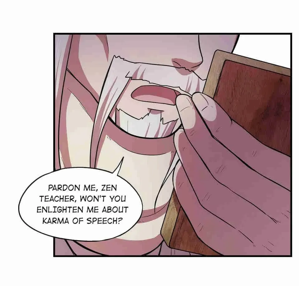 The Great Tang Is Online (Colored) Chapter 88 page 48 - 