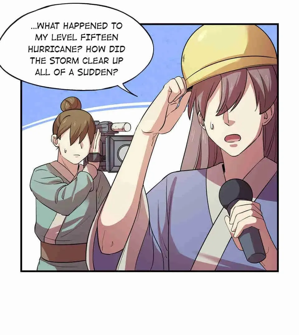 The Great Tang Is Online (Colored) Chapter 88 page 6 - 