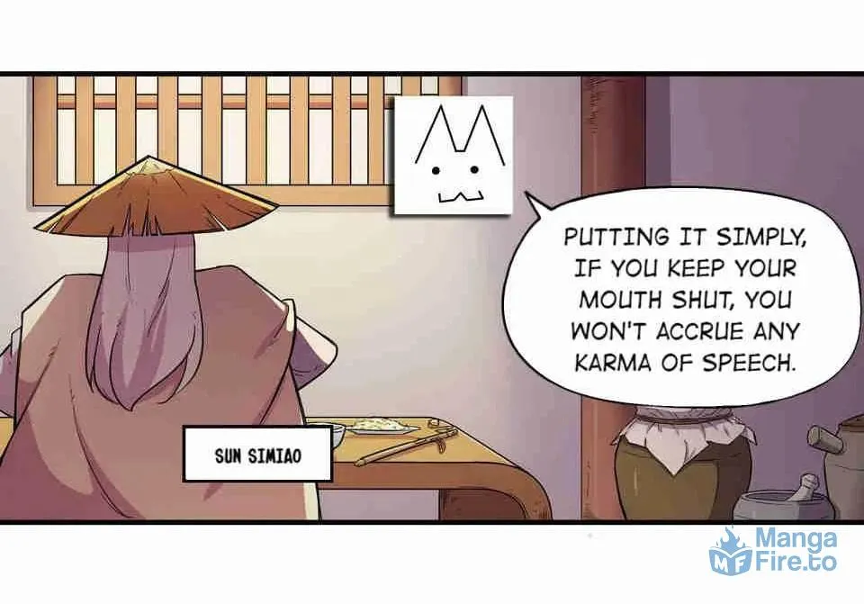 The Great Tang Is Online (Colored) Chapter 88 page 52 - 